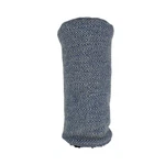 Blue Chevron Tweed Barrel Golf Headcover Fairway By Sunfish. Fixed Price $35.00.