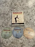 The Moe Norman Notebook (dvd, 2013, 3-DISC Set) Graves Golf Academy Single Plane. Fixed Price $24.95.