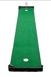 Big Moss Golf Two Way V2 Series X 12' Practice Putting Chipping Green. Fixed Price $219.00.