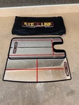 Eyeline Golf Classic Putting Mirror. Fixed Price $49.99.