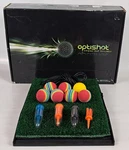 Dancindogg Optishot Infrared Golf Simulator Tested Free Shipping. Fixed Price $99.99.