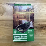 Electric Golf Putting Cup Model 1901 Bp 19TH Hole Green Arrow 1989. Fixed Price $27.95.