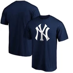 New York Yankees Men's Fanatics Navy Official Logo Tee - With Tags!. Fixed Price $19.59.