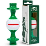Golf Putting Trainer For Consistent Roll & Precision Start Line Portable Outdoor. Fixed Price $59.99.