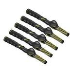 Golf Club Training Grip, 5 Pack Right Handed Teaching Practice Swing Non-slip.... Fixed Price $22.81.