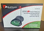 Orlimar Roll Auto Premium Putting Cup Golf Ball Practice Battery Cordless. Fixed Price $14.99.