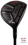 Senior Men's Majek K-series 5 Wood Golf Club, Right Handed Flex With. Fixed Price $100.06.