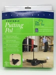 The First Tee Portable Putting Pal Golf Sports With Ball Return Home Office. Fixed Price $16.19.