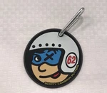 Scotty Cameron Putters Golf Putting Disc / Bag Tag Johnny Racer Speed Shop. Fixed Price $98.50.