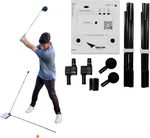 Birdie Golf: Cube - Swing Trainer, 12 Adjustable Club Positions, Gui. Fixed Price $166.99.
