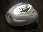 Medicus 460CC 10.5 Driver (no Hinge...actual Playable Steel Shaft). Fixed Price $59.99.