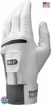 Sklz Smart Glove Left Hand Extra Large White Golf Leather. Fixed Price $58.99.