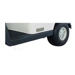 Ezgo Oem Right Hand Rocker Panel With Sill Plate Swb 617333 For Golf Carts. Fixed Price $45.30.