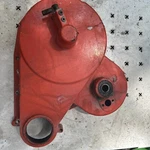 Jacobsen Greens King 522A Reel Mower Belt Cover 503638. Fixed Price $80.00.