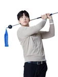 Eighteen Fast Swing Golf Trainer Speed Distance Training Aid For Long Drive.... Fixed Price $104.29.