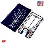 Genuine Eyeline Golf Alignment Putting Mirror - Top Training Aid On The Pga Tour. Fixed Price $61.99.