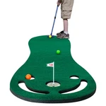 Kofull Putting Green Mats Set - Indoor/outdoor Golf Practice .... Fixed Price $78.05.