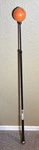 Genuine / Brand New: Orange Whip Mid-size 43", Golf Swing Trainer Aid. Fixed Price $100.00.