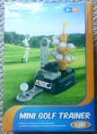 New Eagle Stone Kids Mini Golf Trainer Putt. Fixed Price $12.99.