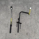 Sklz Tempo Golf Swing Trainer + Pure Path Feedback. Fixed Price $45.00.