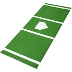 Vevor Baseball Softball Hitting Batting Mat, 10' X 3.8' Indoor/outdoor. Fixed Price $159.27.