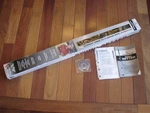 David Leadbetter Golf Swing Setter Club Practice Trainer Magnetic Plus Cd Box. Fixed Price $59.95.