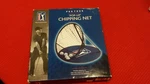 Pop-up Chipping Net Pga Tour Portable Indoor & Outdoor Pops Opens PG5675BL. Fixed Price $19.99.