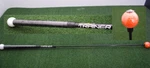 Orange Whip Golf Lightspeed - Superlight Overspeed Training Aid New. Fixed Price $99.00.