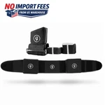 Gbox Adult Set And Shallower Combo Golf Training Aid George Gankas Swing System. Fixed Price $139.45.