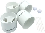 X Cellent Golf Green Cups Plastic Hole For Backyard Practice Putting. Fixed Price $39.98.