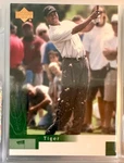 2002 Upper Deck Golf Complete Set! Legends, Nw Order, Leader Board. Fixed Price $45.00.