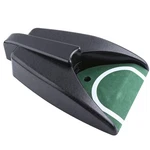 Golf Putting Mat Simulated Green Cup Auto Returning Indo. Fixed Price $12.76.