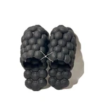 Massage Bubble Slides Slippers For Women/men Non-slip Soft Golf Ball Size 8. Fixed Price $15.00.
