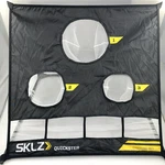 Sklz Quickster Golf Chipping Net Black 26"X26" Portable Practice New Opened. Fixed Price $9.87.