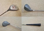 Golf Club Stick Lion 3 PT944 American Pro Tour. Fixed Price $350.00.