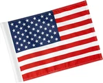 Kingtop Usa Golf Flag 20X14 Inch Tube Inserted, Dual-layer 420D Nylon, Double. Fixed Price $41.57.
