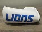 Detroit Lions Blade Putter Cover Magnetic Nfl Team Golf Vintage Retro Throwback. Fixed Price $28.95.