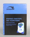 Sport Sensors Swing Speed Radar For Golf & Baseball/softball Bats.. Fixed Price $131.12.