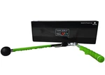 Sure-strike The Golf Swing Trainer Designed To Help Master Your M.... Fixed Price $108.27.