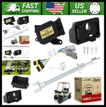 Roykaw Golf Cart Throttle Potentiometer Conversion Kit For Club Ds Carryall. Fixed Price $78.99.
