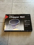 World Of Golf Chipper Net JR603 18" Hoop. Fixed Price $15.00.