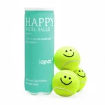 Pro Quality Padel Balls 3PACK Can For Paddle Tennis Play. Fixed Price $20.51.