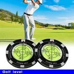 Ball Marker High Precision Round Green Reader Golfing Putting Aid. Fixed Price $12.82.