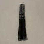 Paragon Golf Grip 2 Pcs Black Gray Brand New. Fixed Price $19.87.