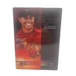 Tiger: The Authorized Dvd Collection 3 Box Set New / Sealed!!!. Fixed Price $9.59.