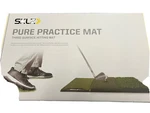 Sklz Pure Practice 3-SURFACE Training Golf Mat. Fixed Price $65.00.
