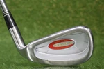 Medicus Maximus Weighted Swing Trainer 7 Iron Apollo Regular Flex Steel Shaft. Fixed Price $37.95.