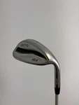 Ping GLE3 Sand Wedge/ 56 35"/ Rh/ Ladies Flex/ Lamkin Undersize Soft Grip. Fixed Price $100.00.