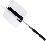 Golf Power Resistance Trainer Swing Fan, White. Fixed Price $35.34.