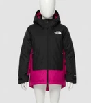 The North Face Girls Kids Pink Freedom Insulated Water Repellent Jacket, M(10). Fixed Price $55.65.